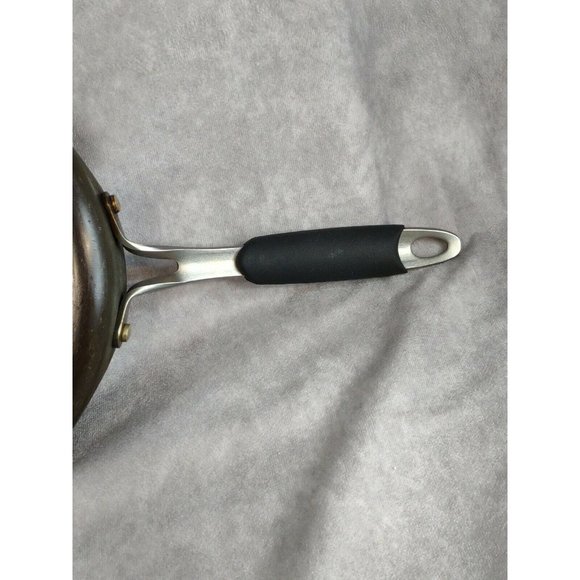 Calphalon 10" Round Griddle Skillet Pan - Picture 6 of 7